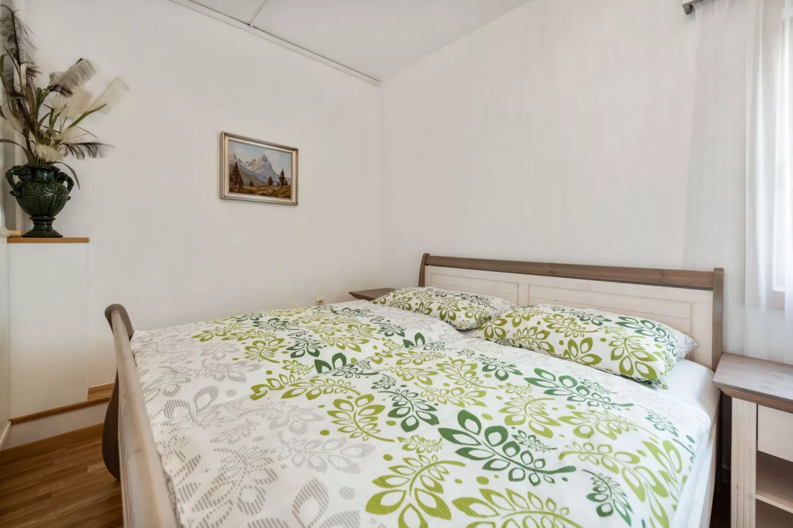 Ferienhaus Salfelner-Bedroom