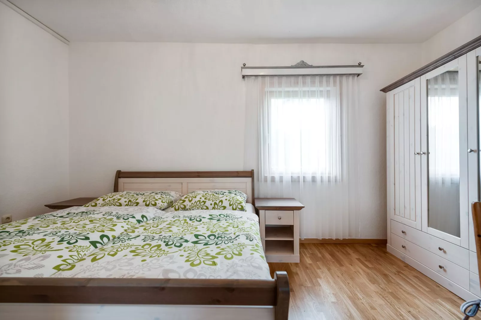 Ferienhaus Salfelner-Bedroom