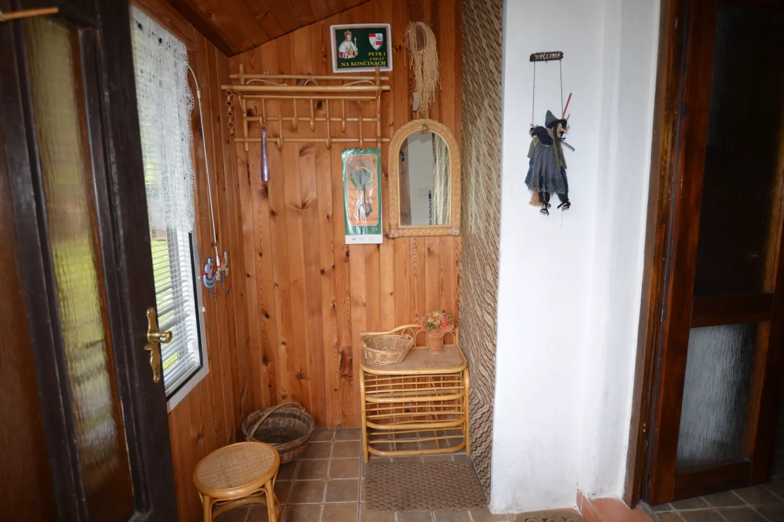 Vendy-Reception hall