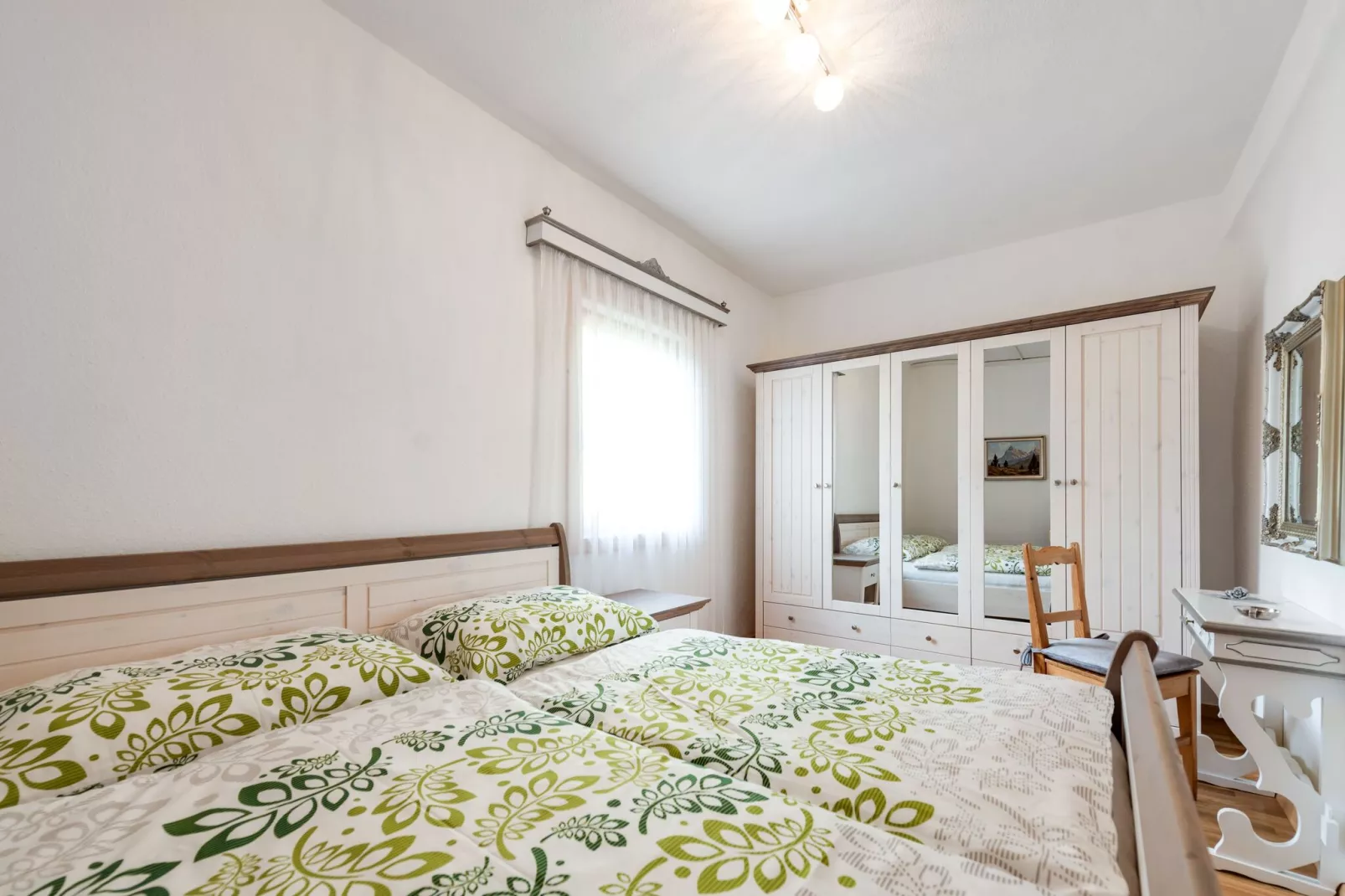 Ferienhaus Salfelner-Bedroom