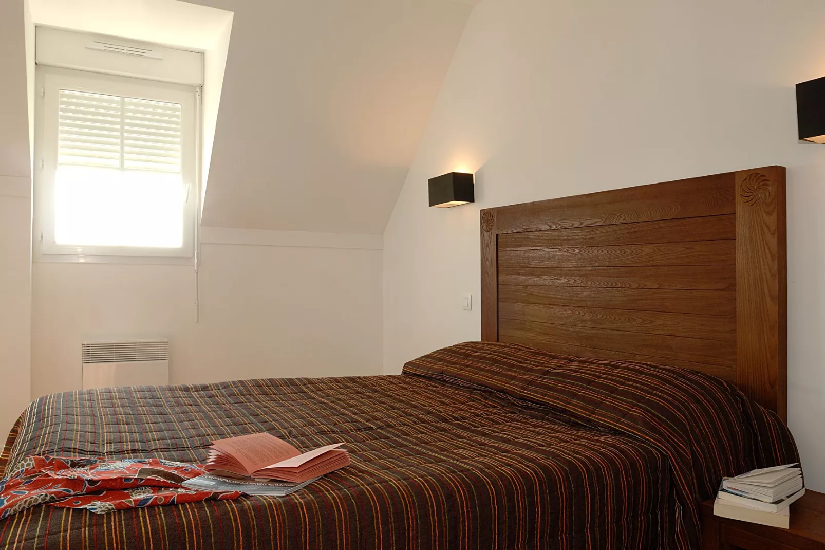 Residence les Terrasses de Pentrez 1-Schlafzimmer