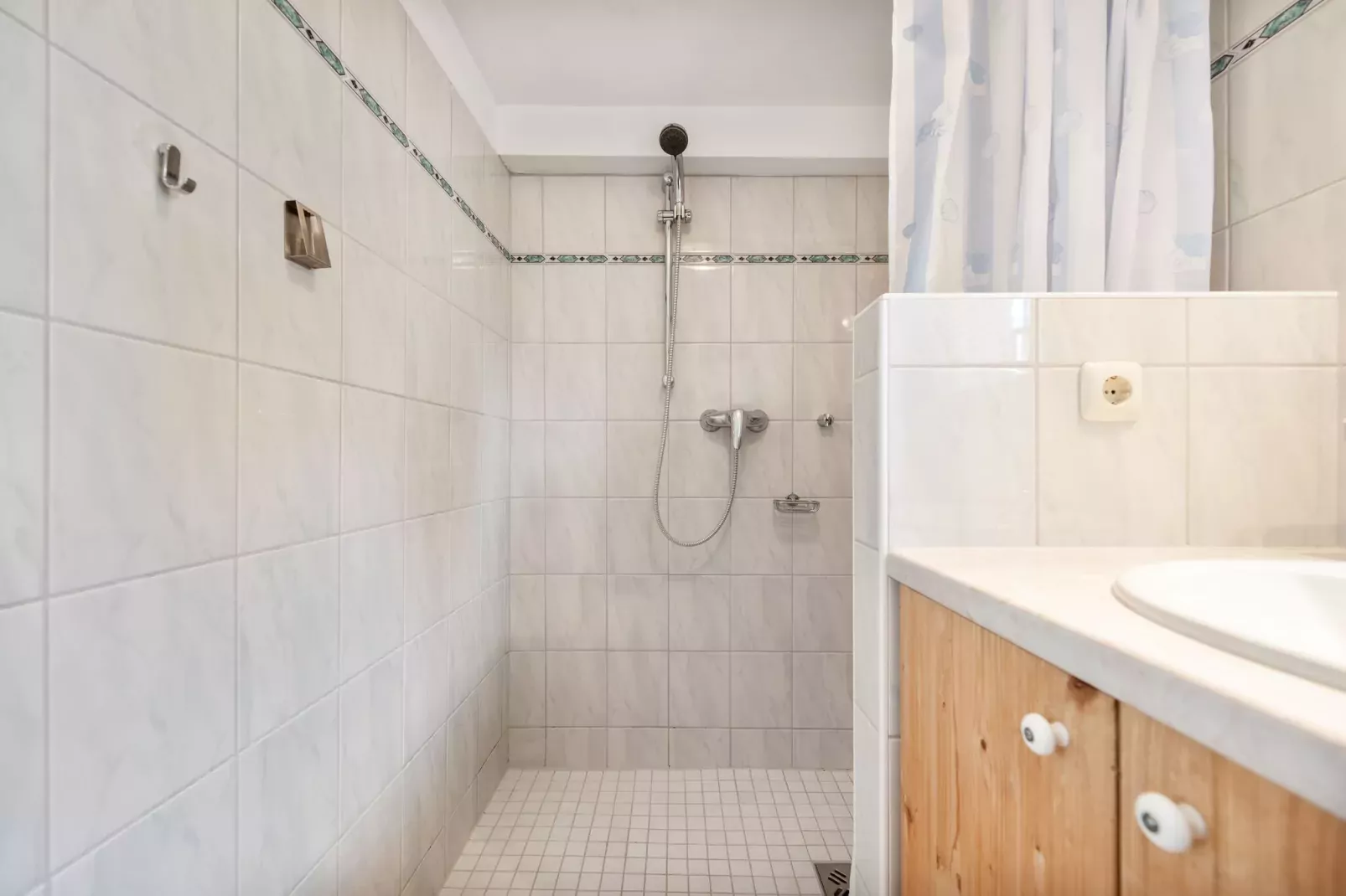 Ferienhaus Salfelner-Bathroom