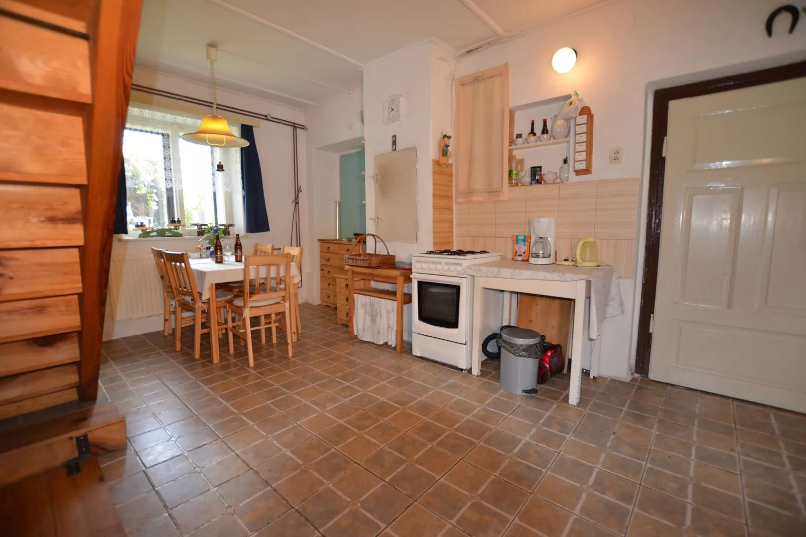 Vendy-Kitchen