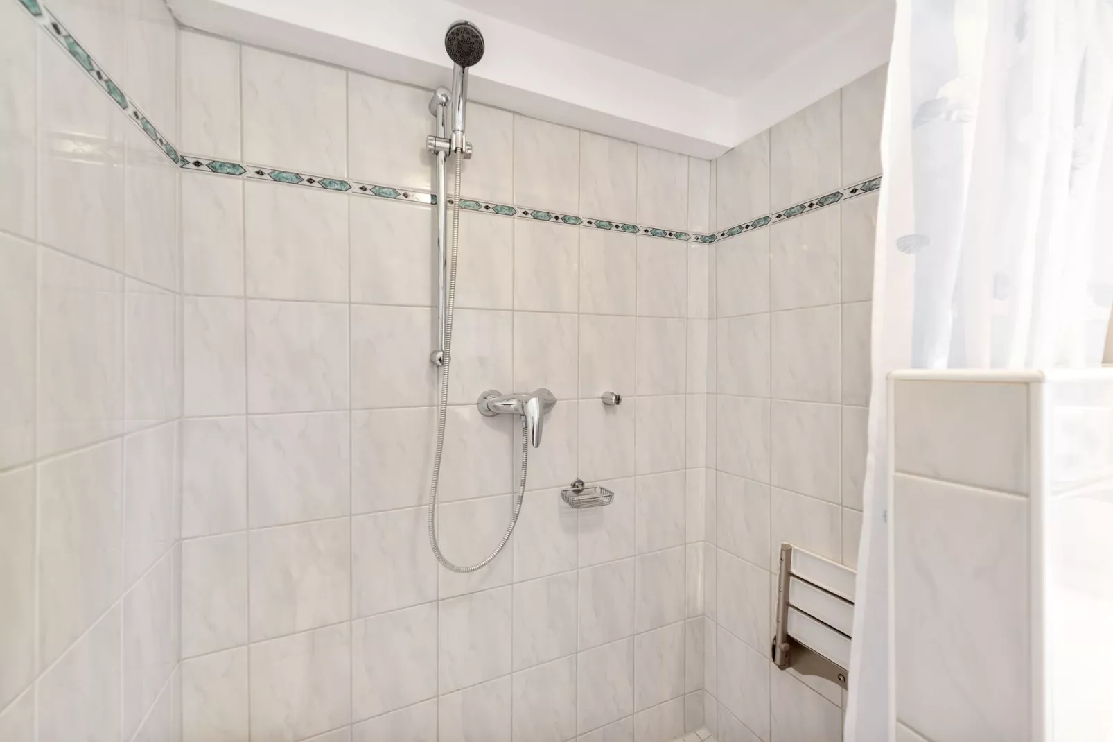 Ferienhaus Salfelner-Bathroom