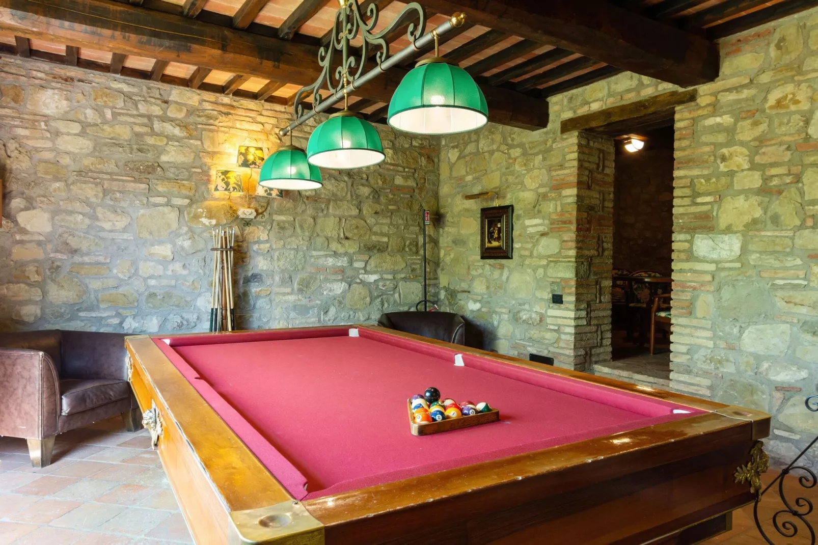 Bilo4-Recreation room