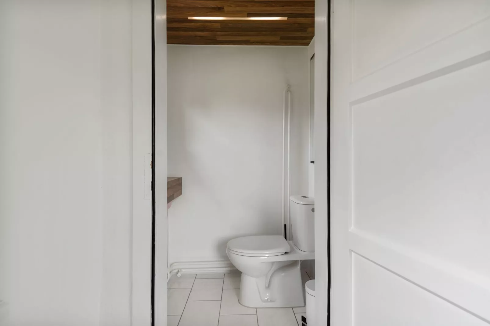 Ferienhaus Salfelner-Bathroom