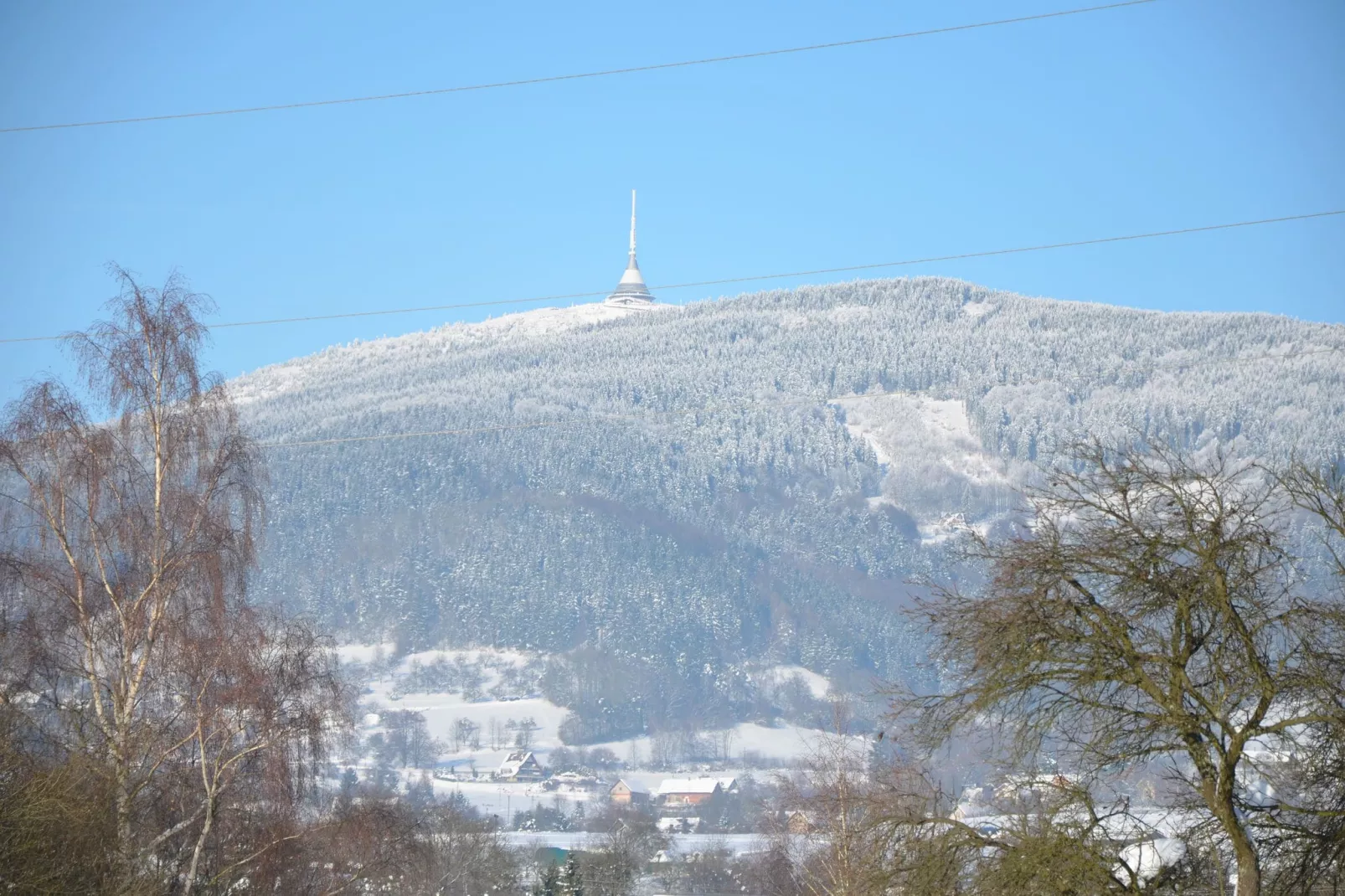 Vendy-Area winter 5km