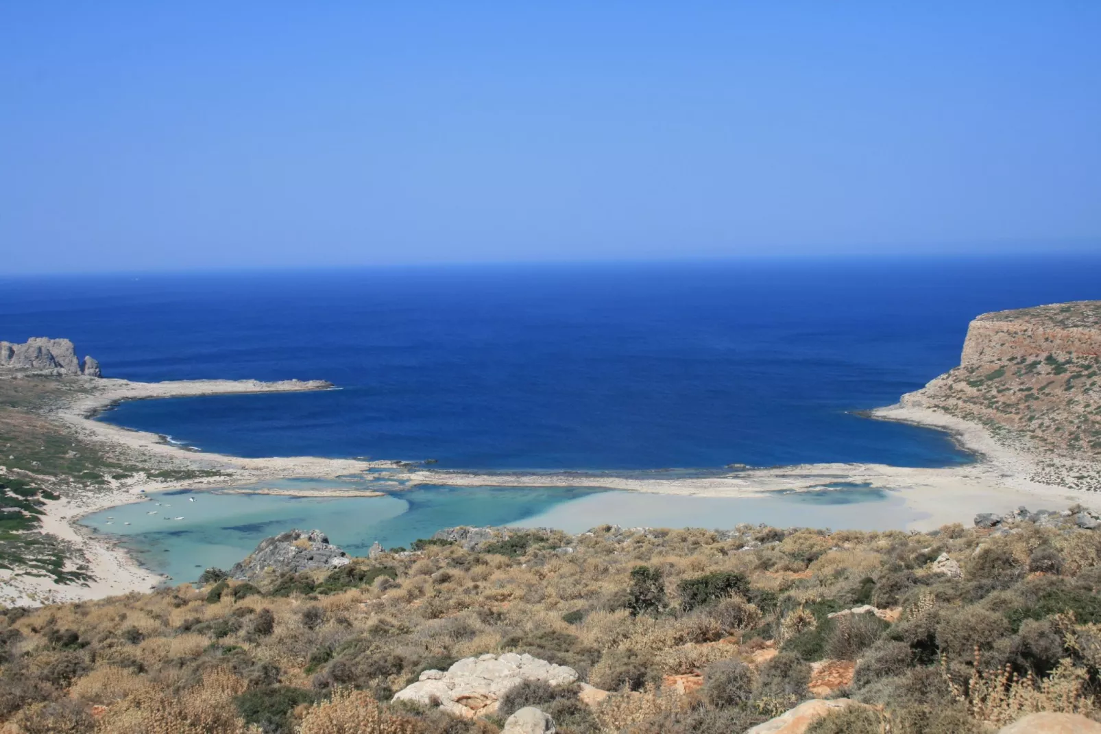 Villa Eleonora-Areas summer 20km