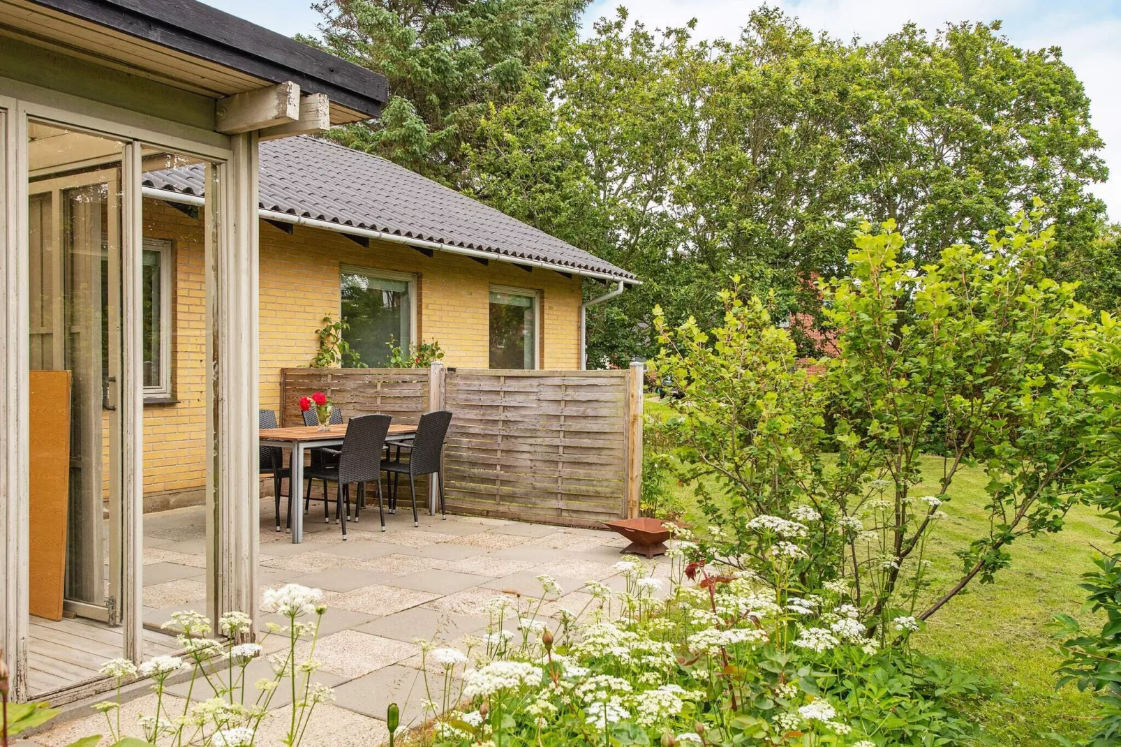 8 person holiday home in Struer-By Traum-Outdoor