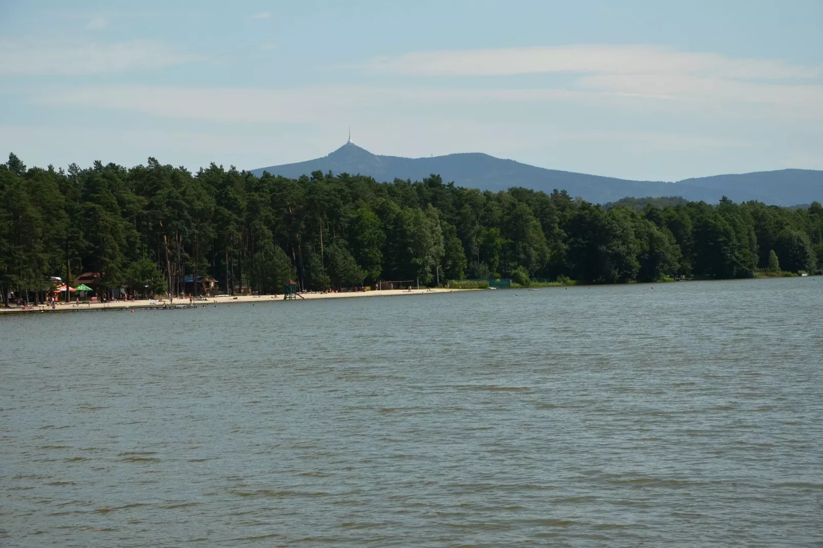 Vendy-Areas summer 20km
