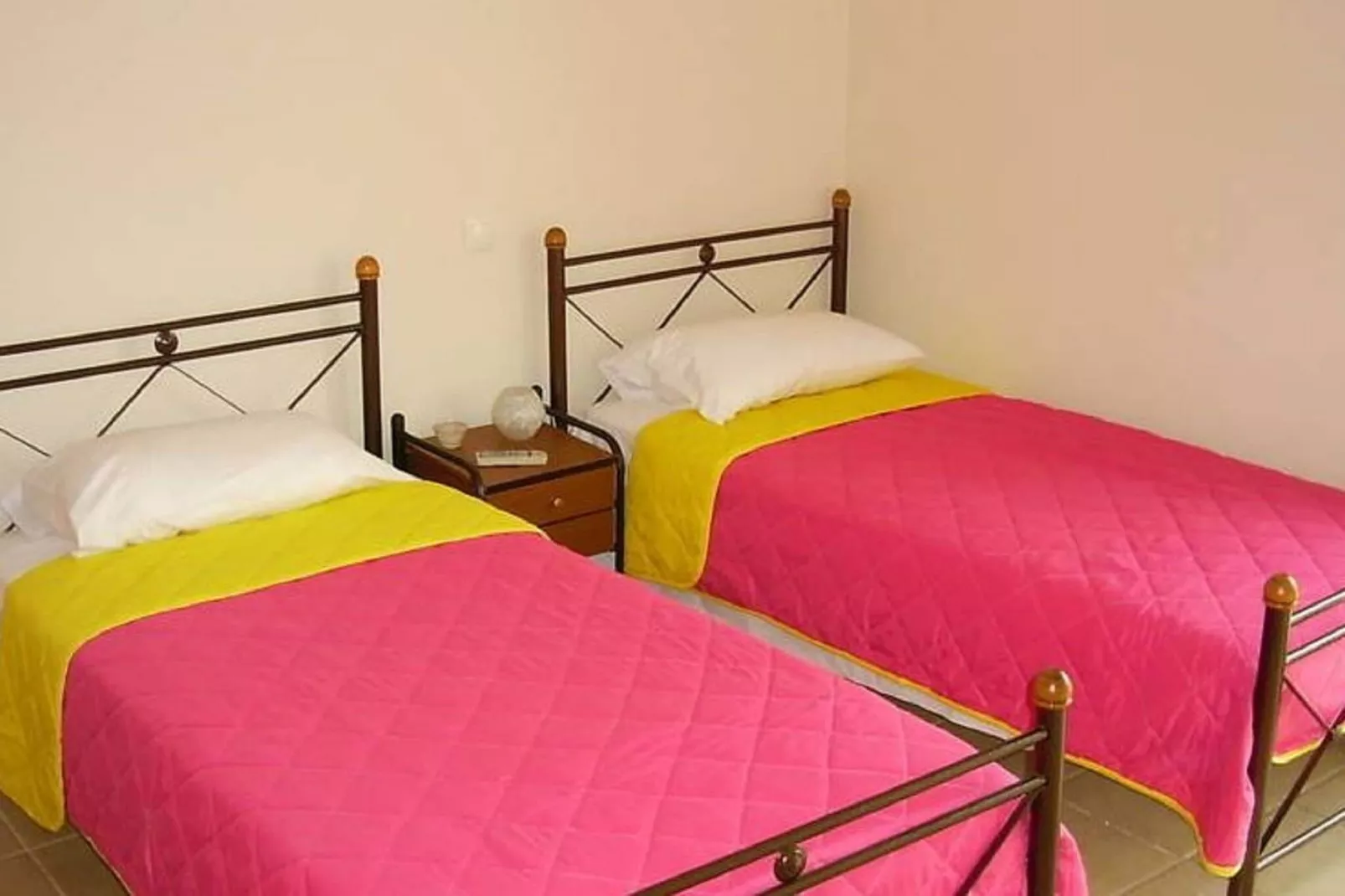 Villa Eleonora-Bedroom