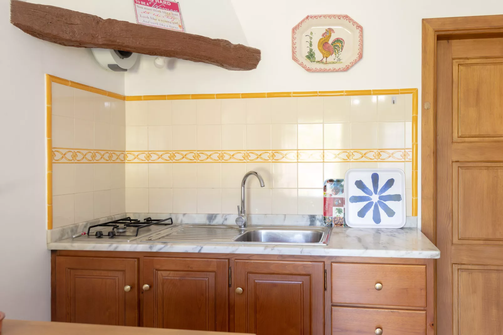 Casa do Pelourinho-Kitchen