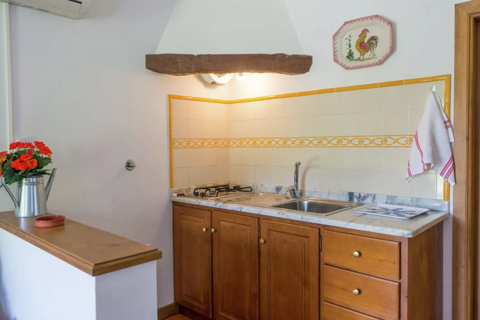 Casa do Pelourinho-Kitchen