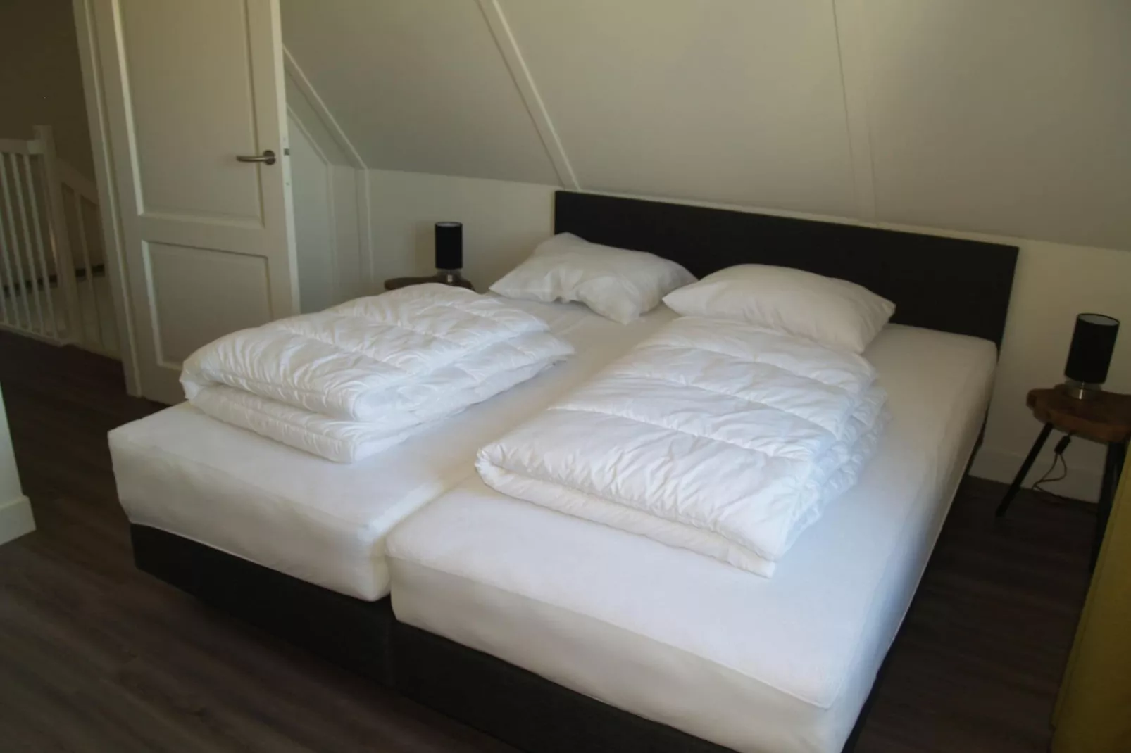Resort Poort van Amsterdam 5