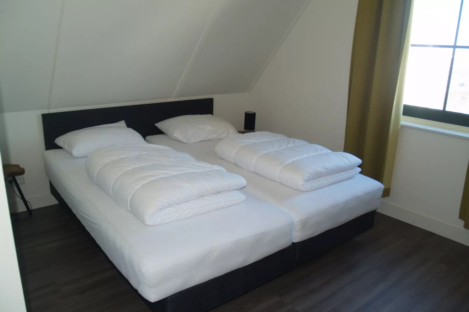 Resort Poort van Amsterdam 5-Bedroom