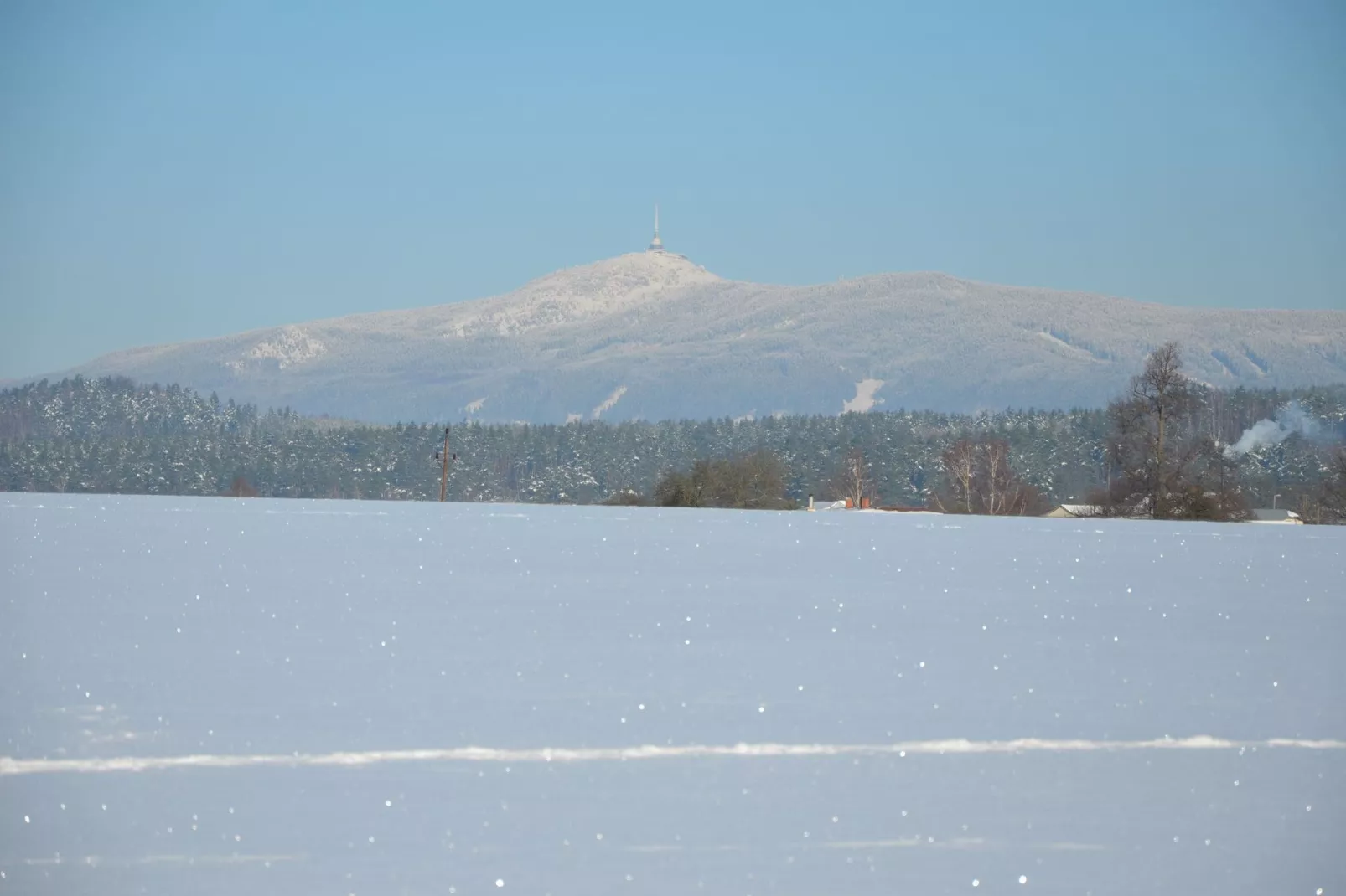 Vendy-Area winter 20km