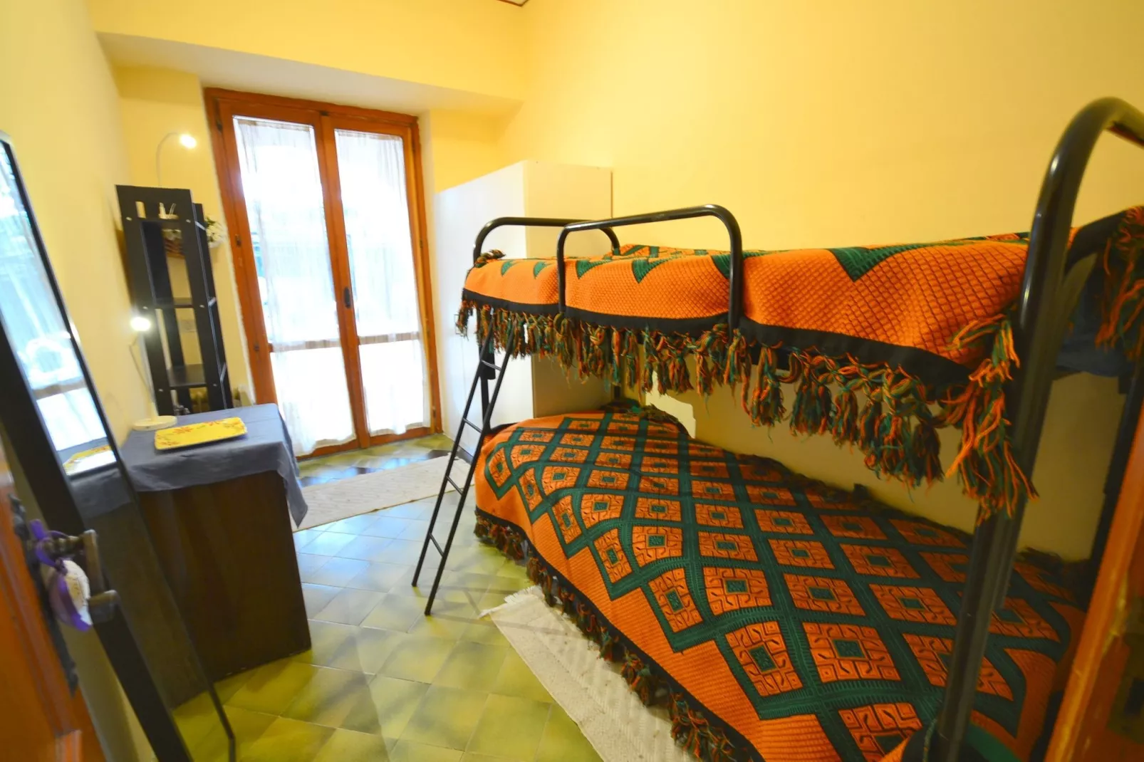 Il Portico-Chambre