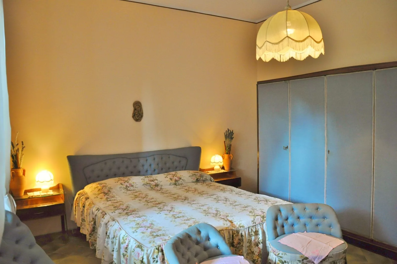Il Portico-Chambre