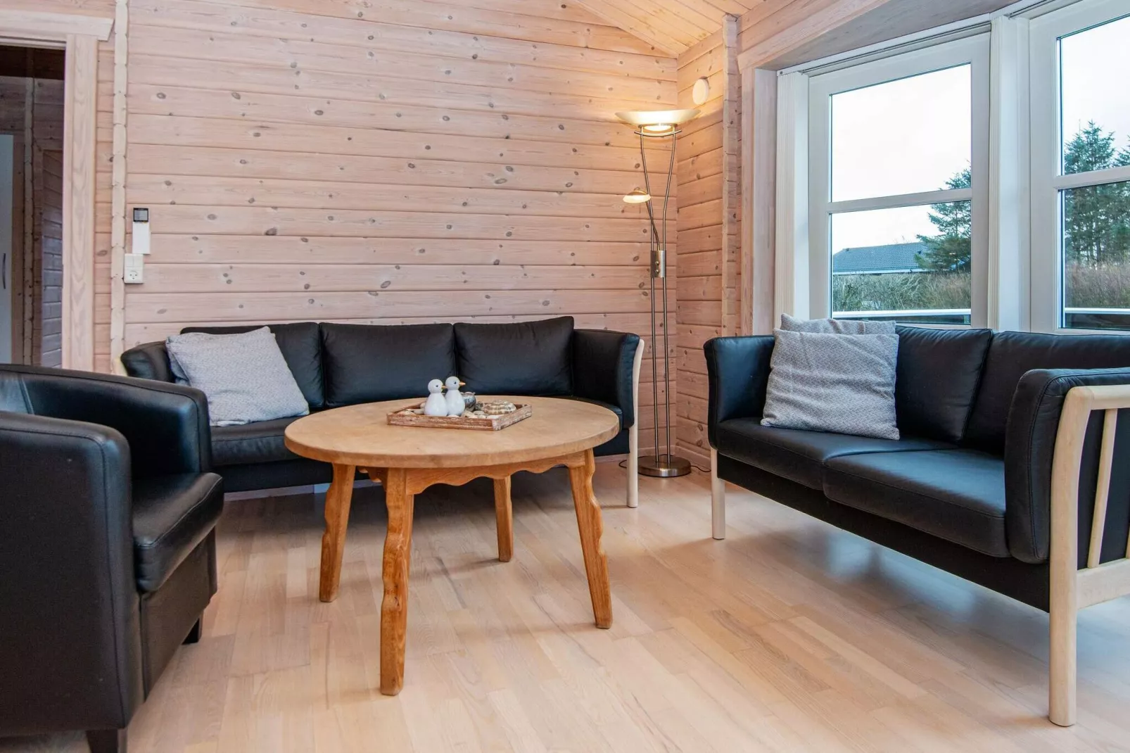 6 person holiday home in Hemmet-By Traum