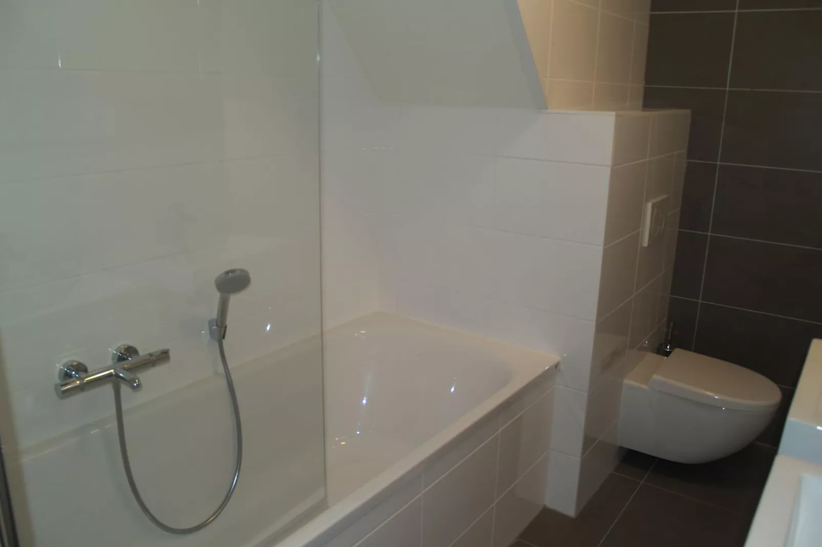 Resort Poort van Amsterdam 5-Bathroom