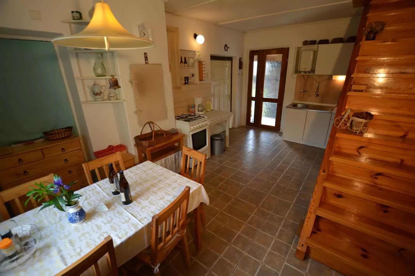 Vendy-Kitchen