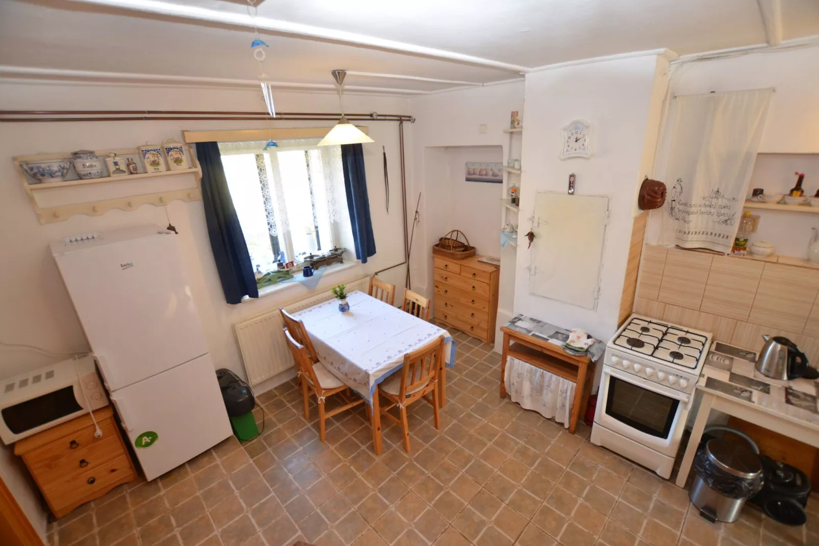 Vendy-Kitchen