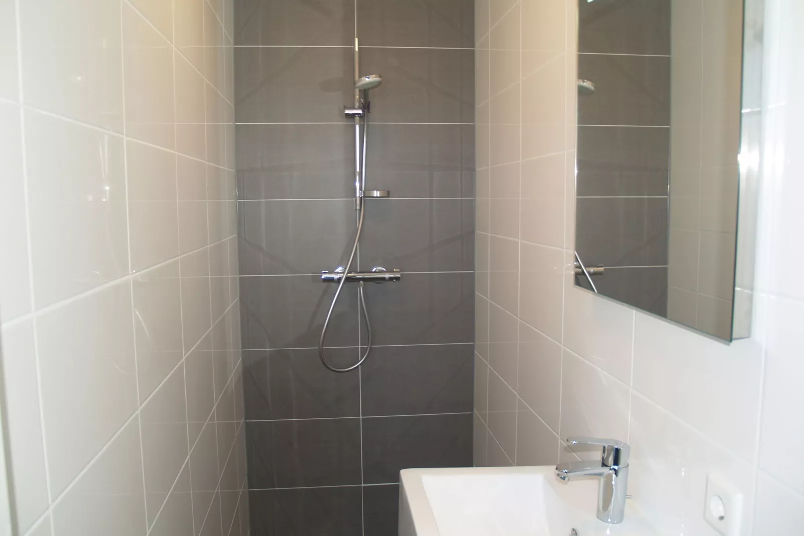 Resort Poort van Amsterdam 5-Bathroom