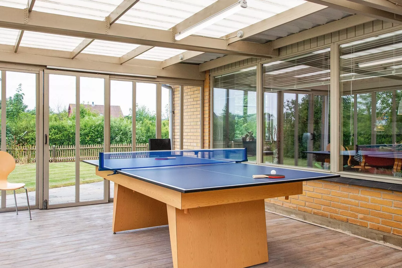 8 person holiday home in Struer-By Traum-Indoor
