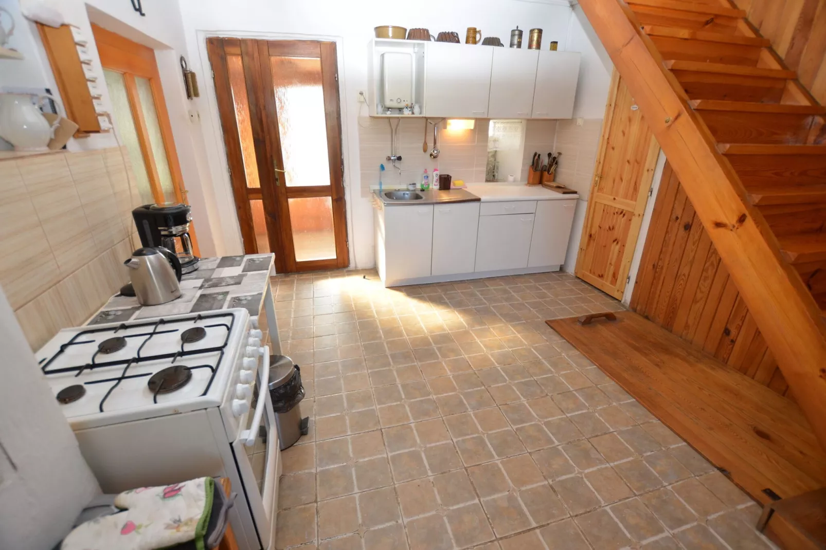 Vendy-Kitchen
