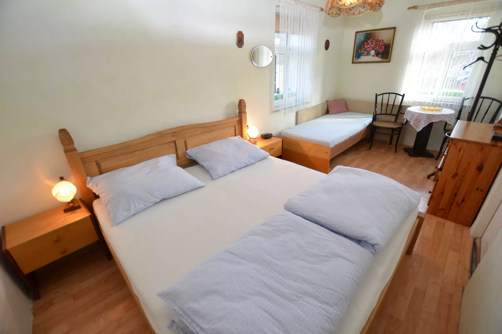 Vendy-Bedroom