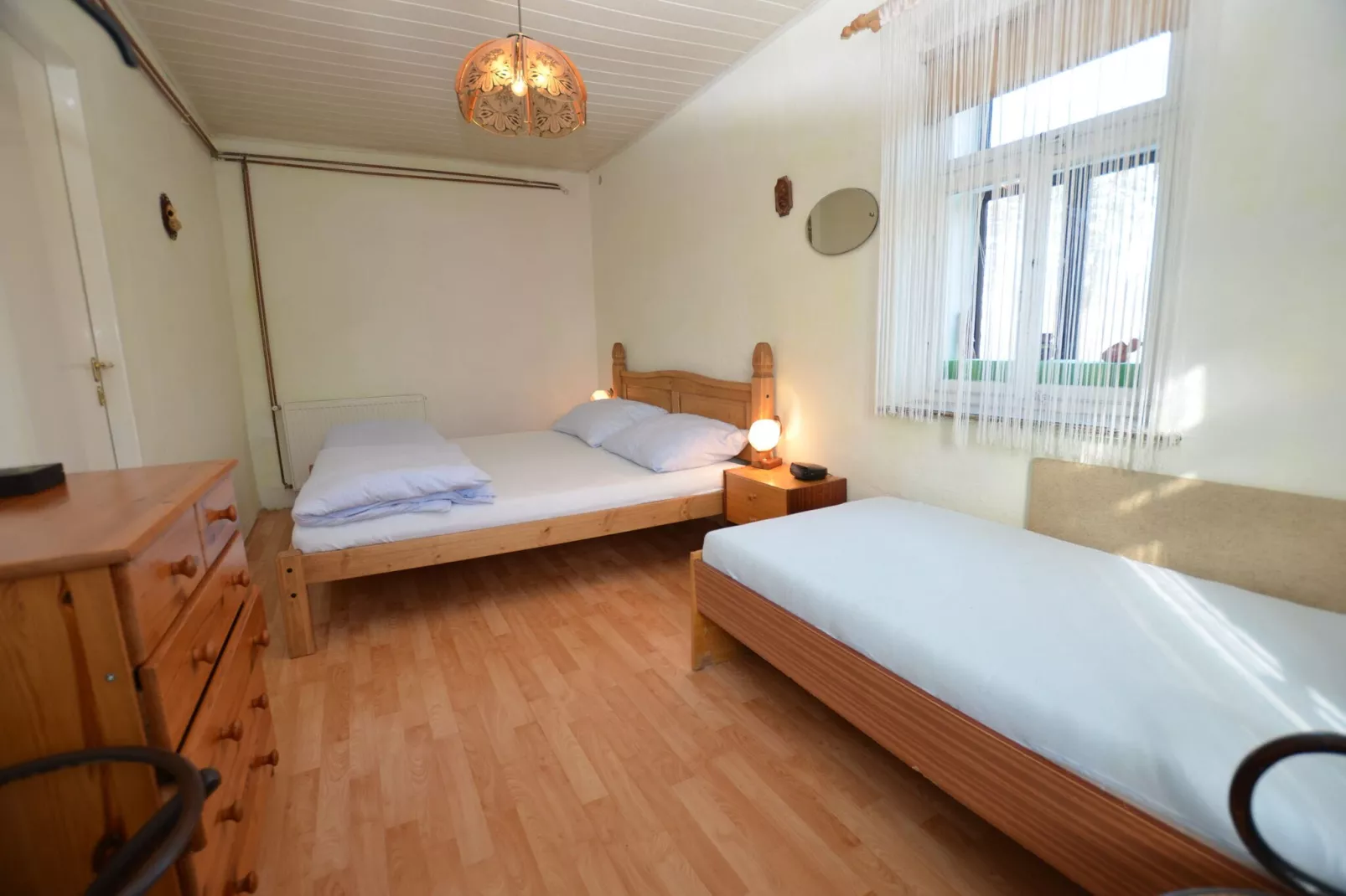 Vendy-Bedroom