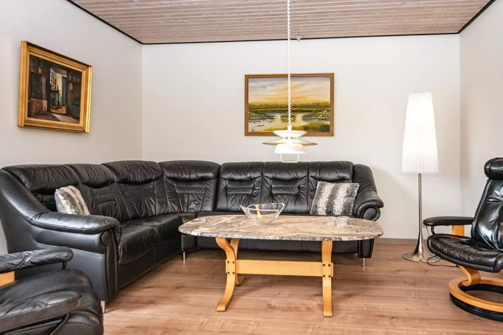 8 person holiday home in Struer-By Traum-Indoor