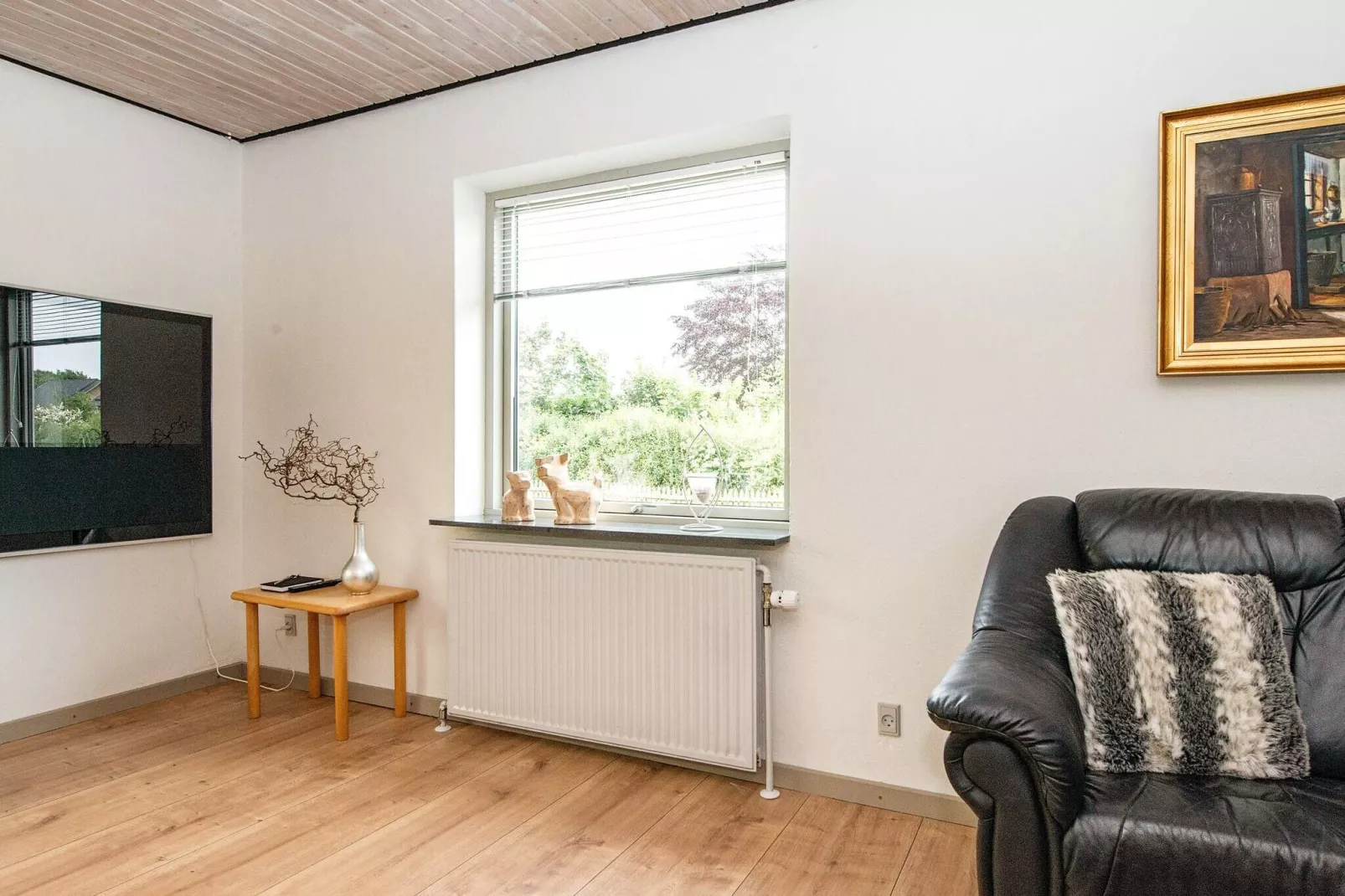 8 person holiday home in Struer-By Traum-Indoor