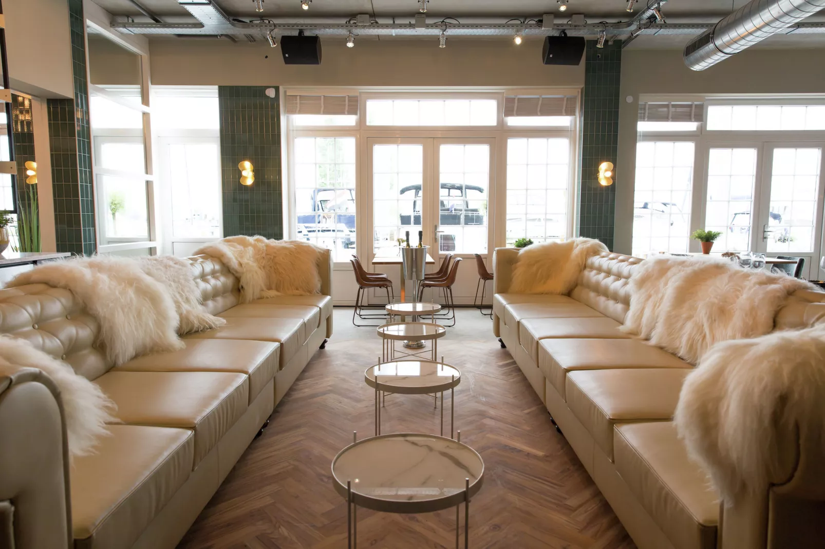 Resort Poort van Amsterdam 5