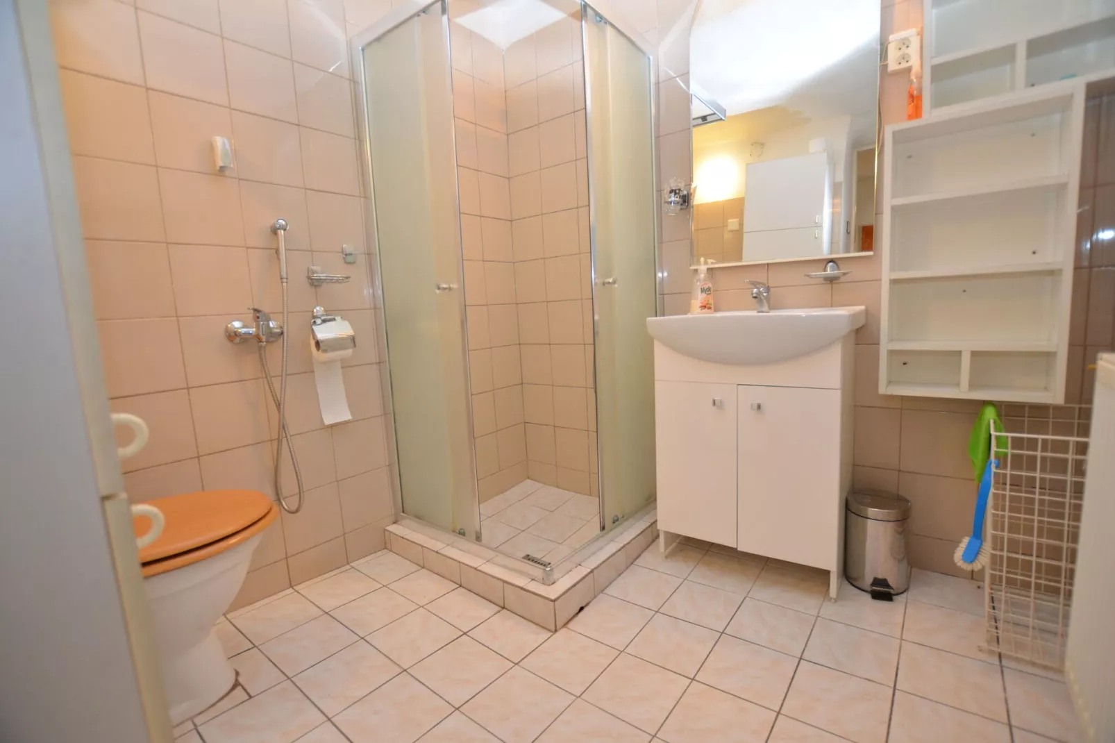 Vendy-Bathroom