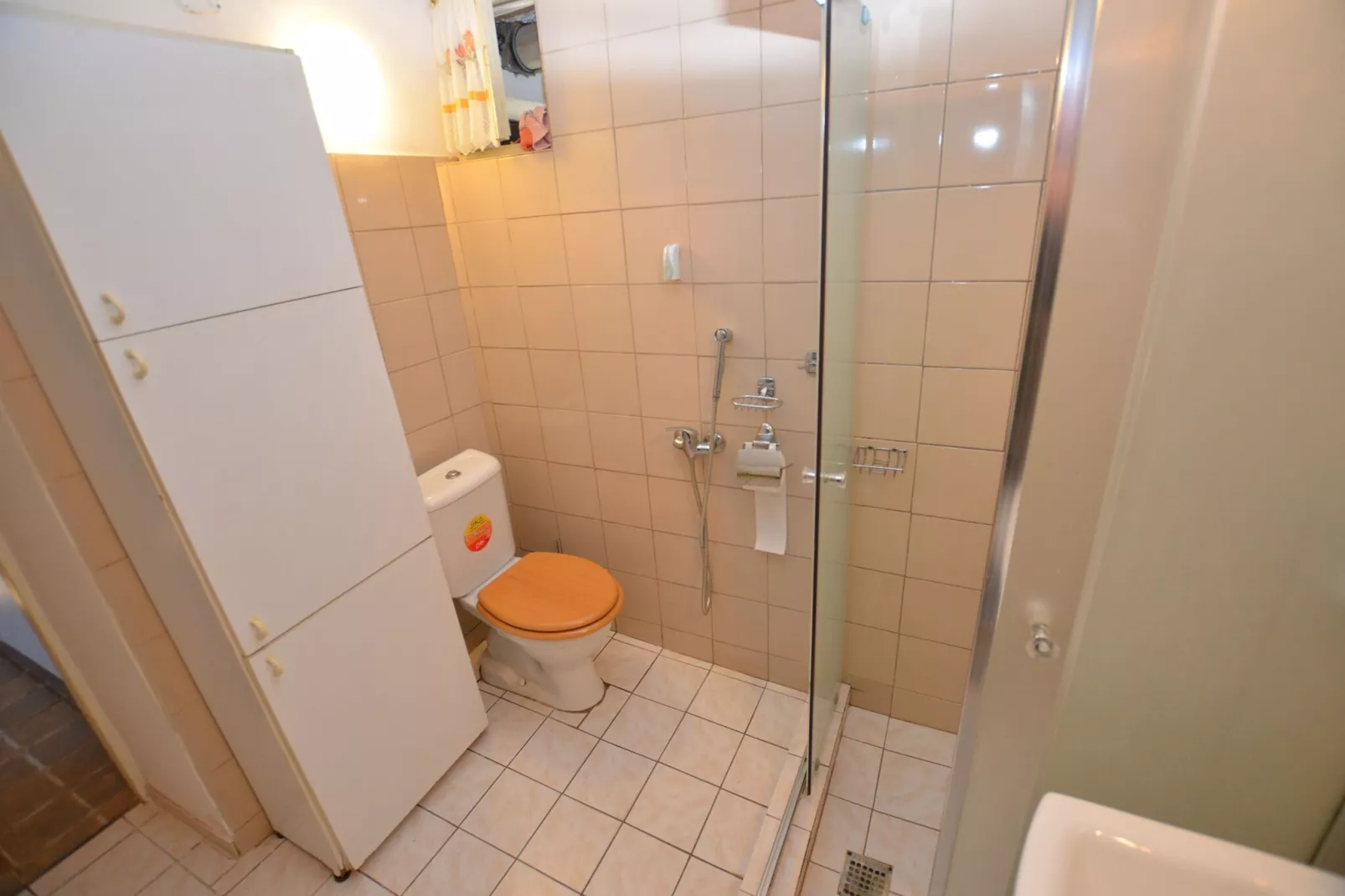 Vendy-Bathroom