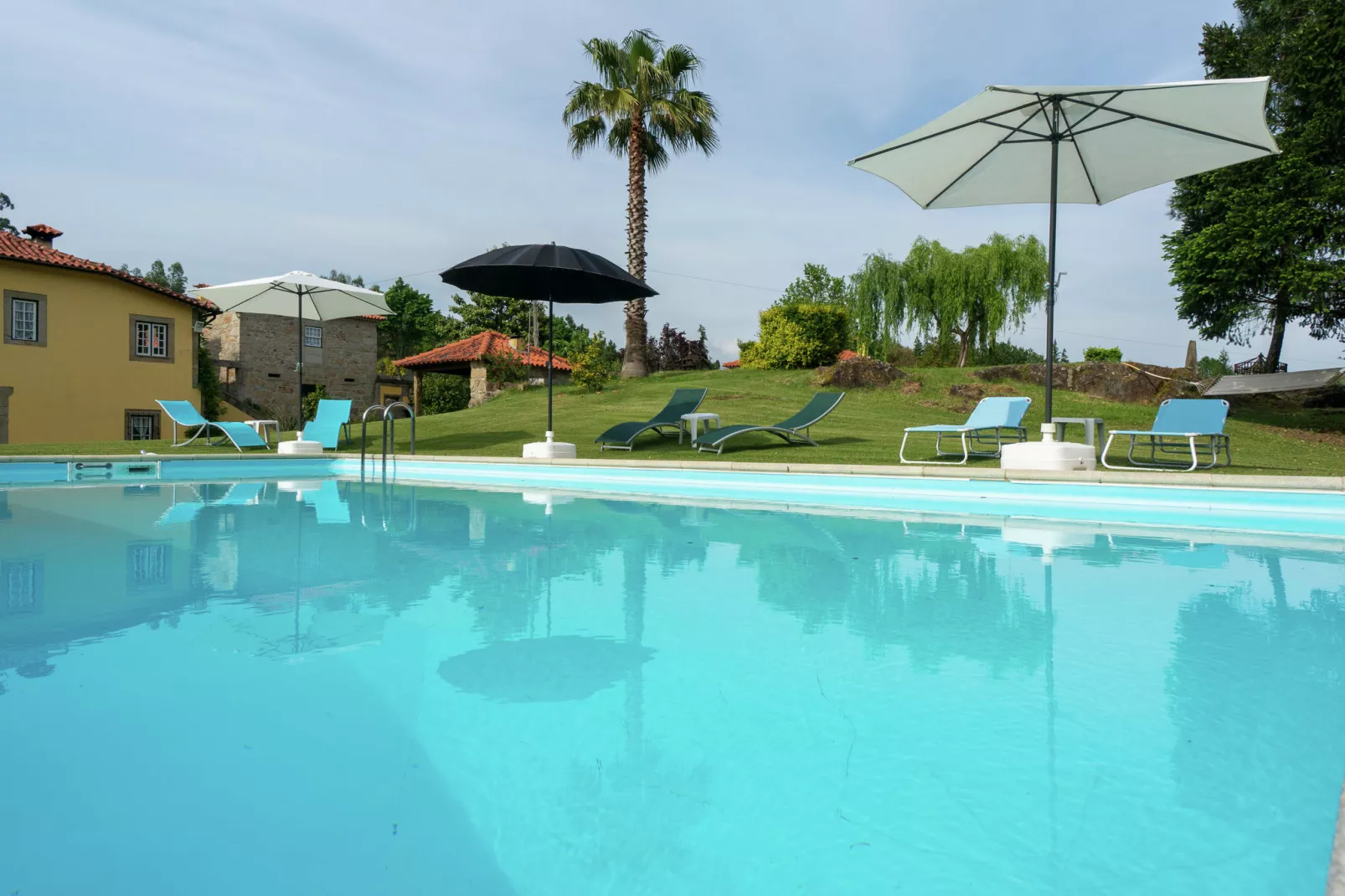 Casa da Adega-Pool