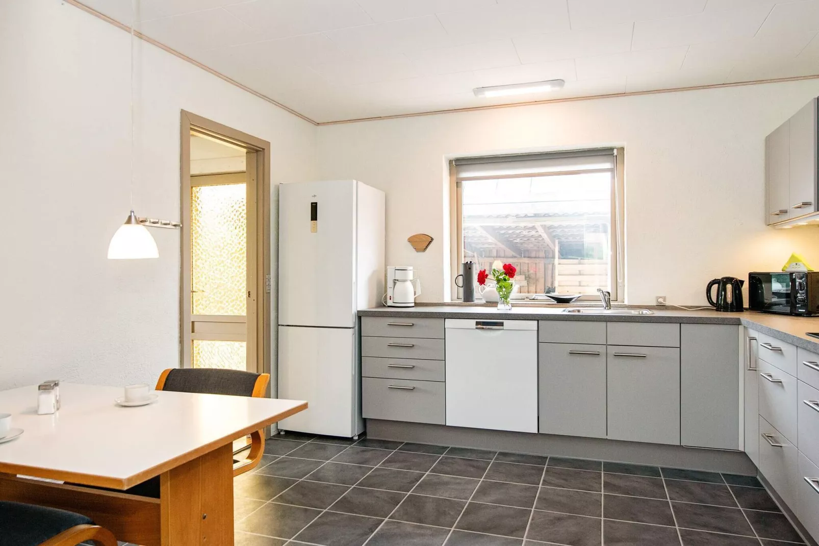 8 person holiday home in Struer-By Traum-Indoor