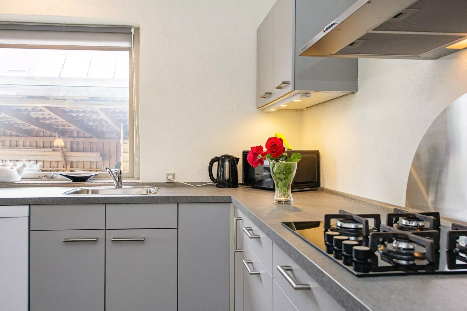 8 person holiday home in Struer-By Traum-Indoor