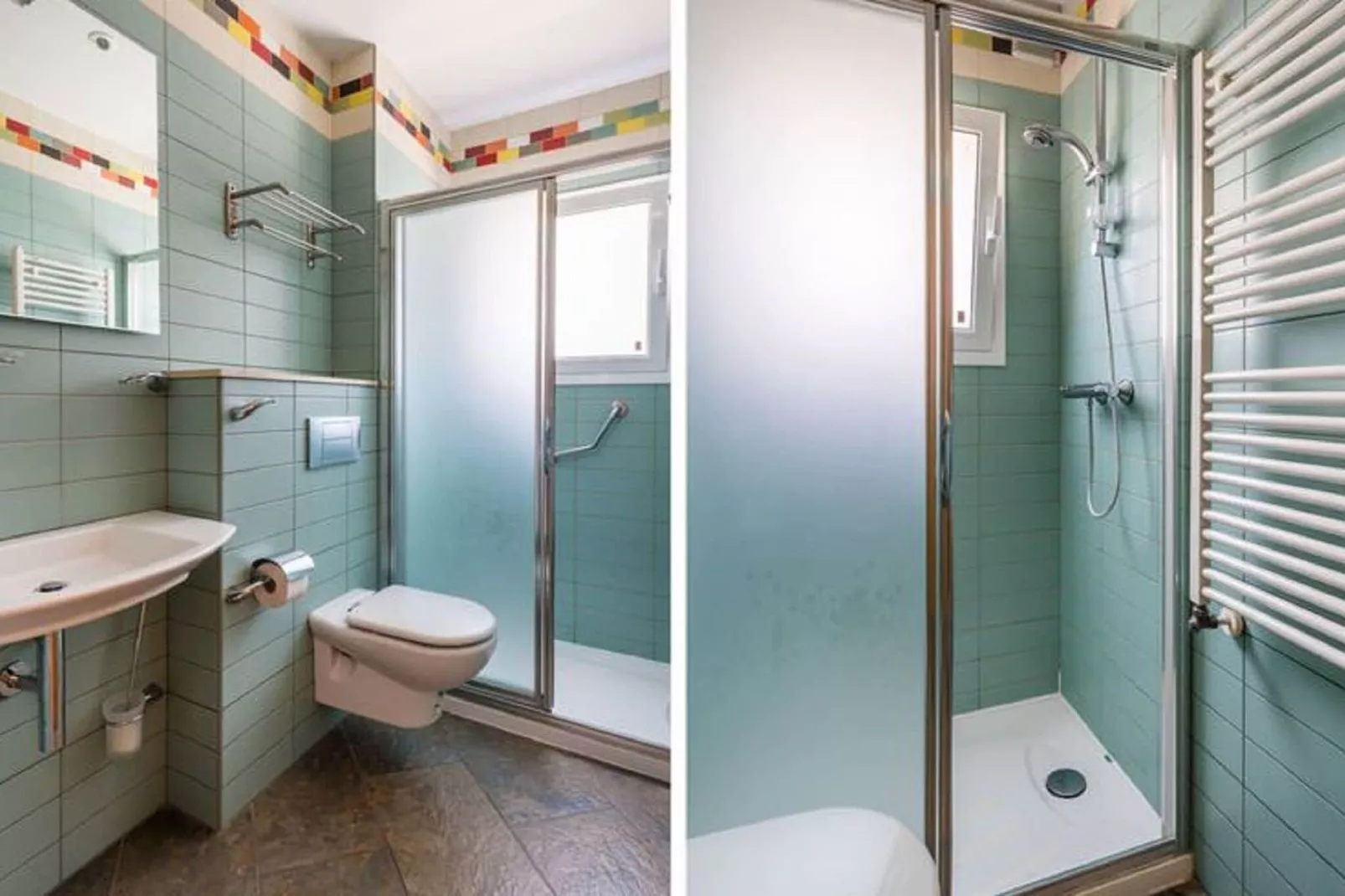 Casa de Castilla Dalt-Bathroom