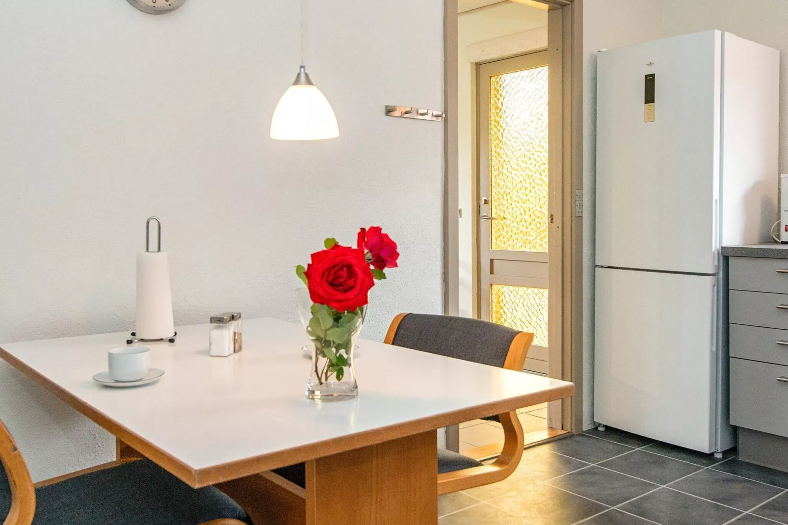 8 person holiday home in Struer-By Traum-Indoor