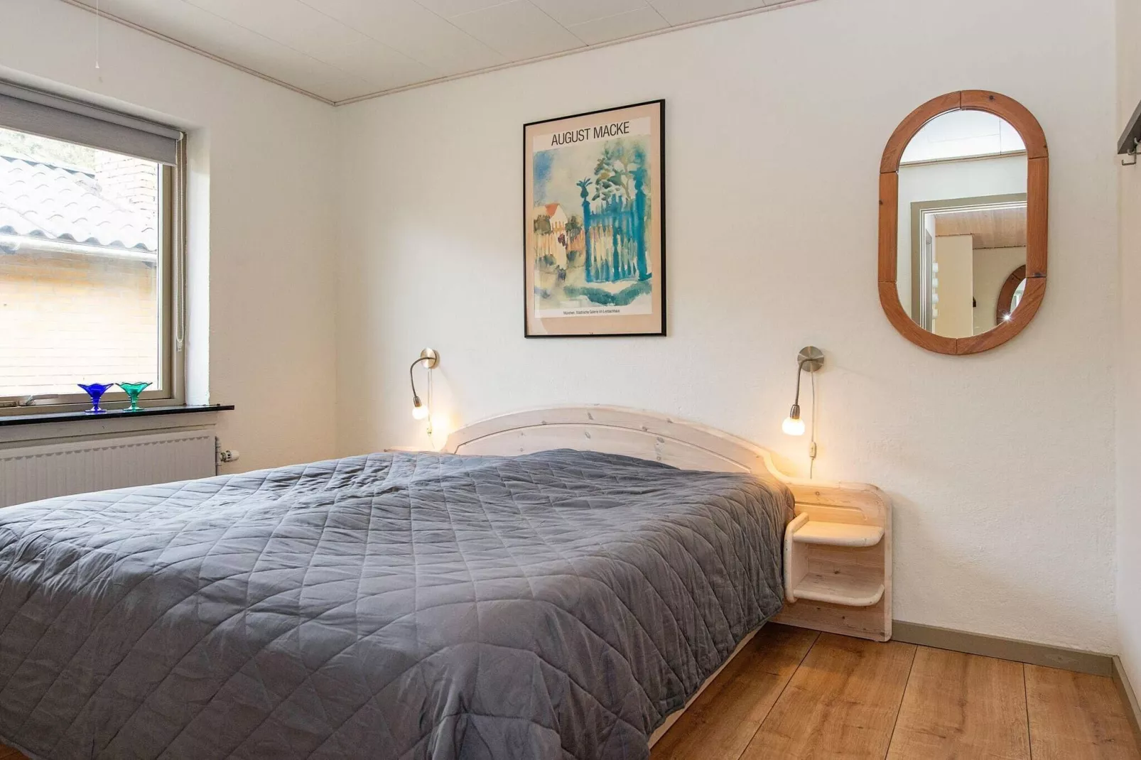 8 person holiday home in Struer-By Traum-Indoor