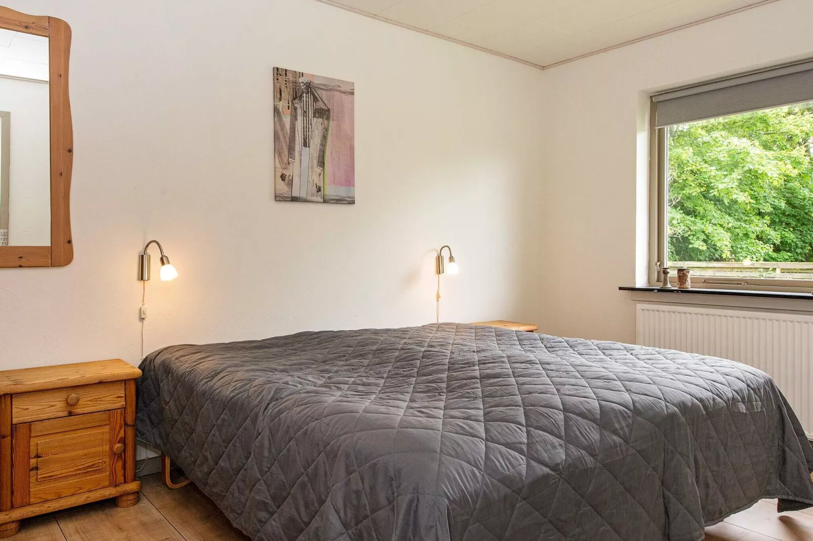 8 person holiday home in Struer-By Traum-Indoor