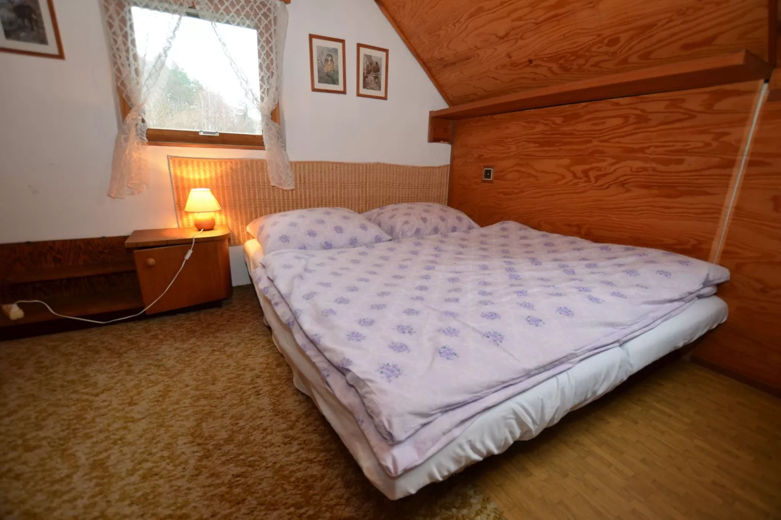 Vladka-Bedroom