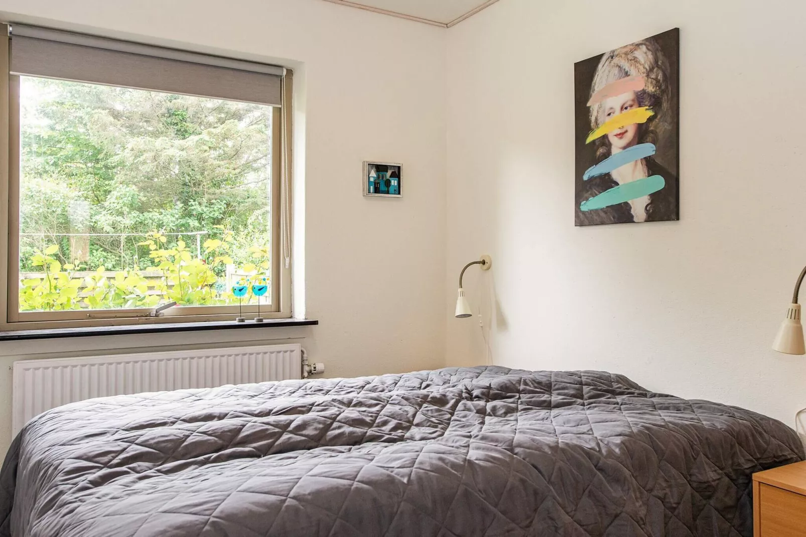 8 person holiday home in Struer-By Traum-Indoor