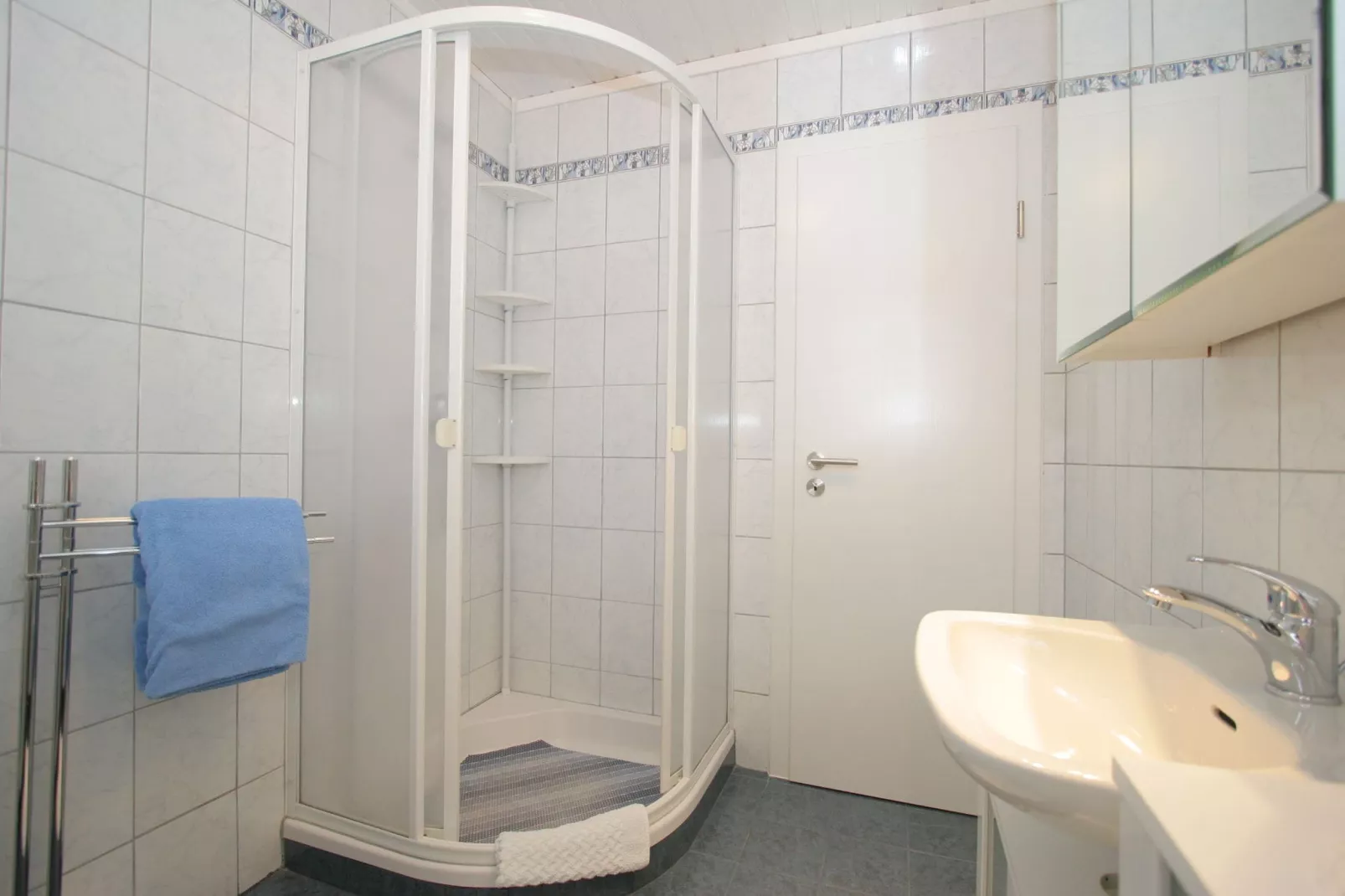 Apartment Bernadette 2 / OG-Bathroom