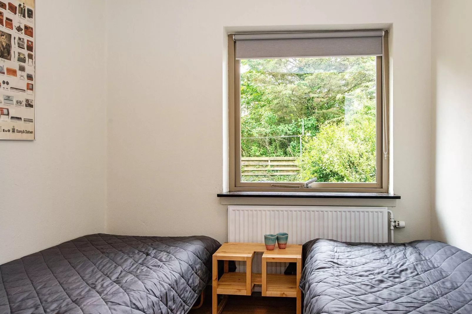8 person holiday home in Struer-By Traum-Indoor