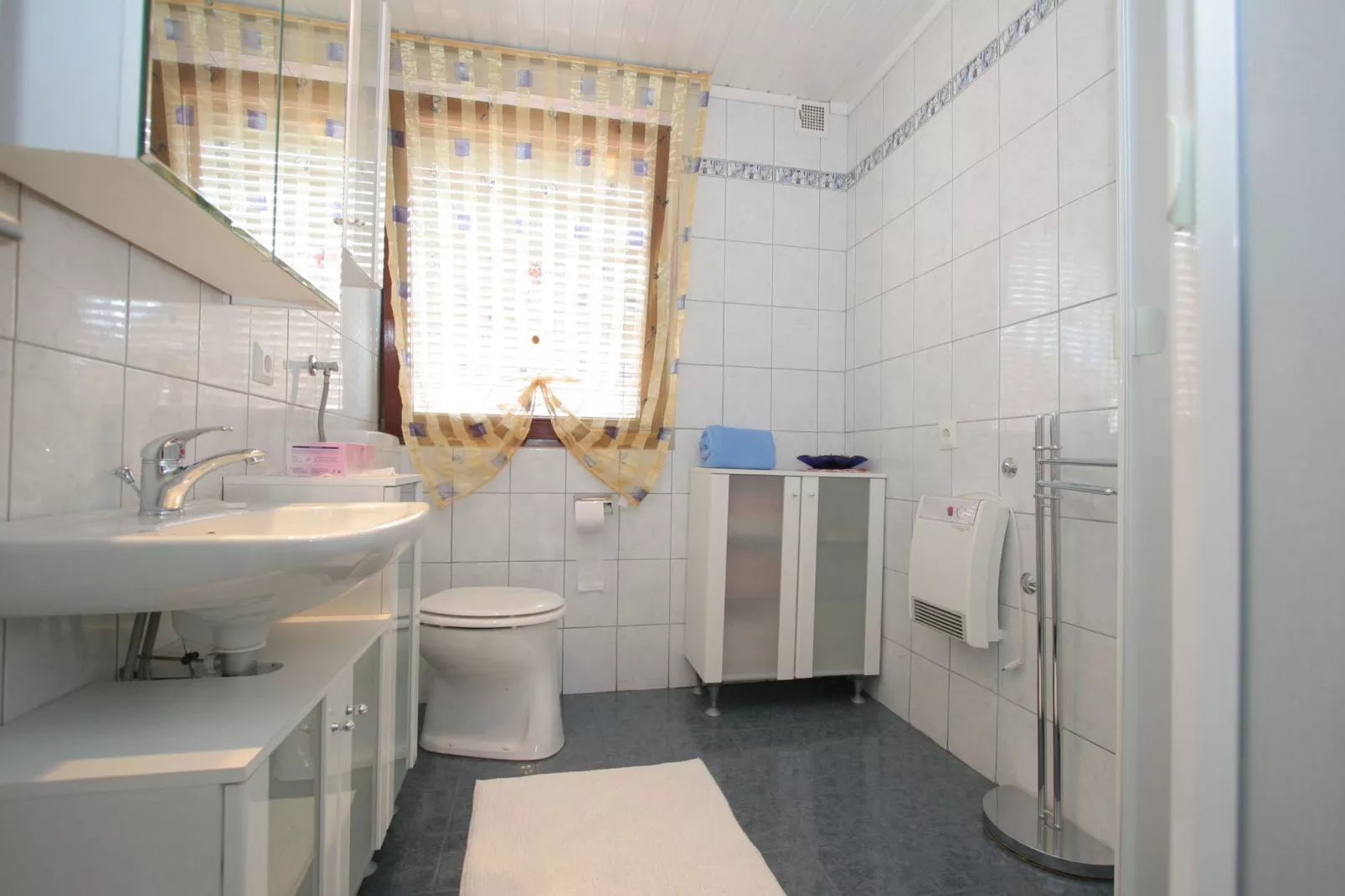 Apartment Bernadette 2 / OG-Bathroom