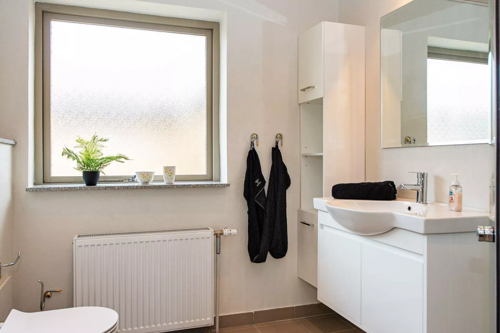 8 person holiday home in Struer-By Traum-Indoor