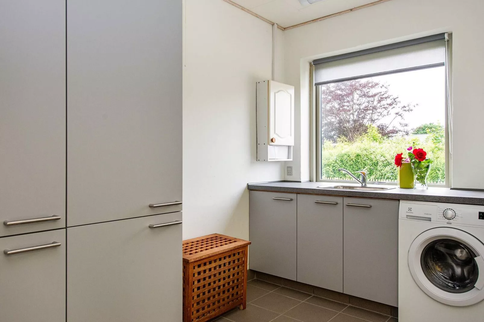 8 person holiday home in Struer-By Traum-Indoor